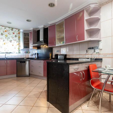 Rnet - Collsacabra Villa Con Piscina Privada Roses Zewnętrze zdjęcie