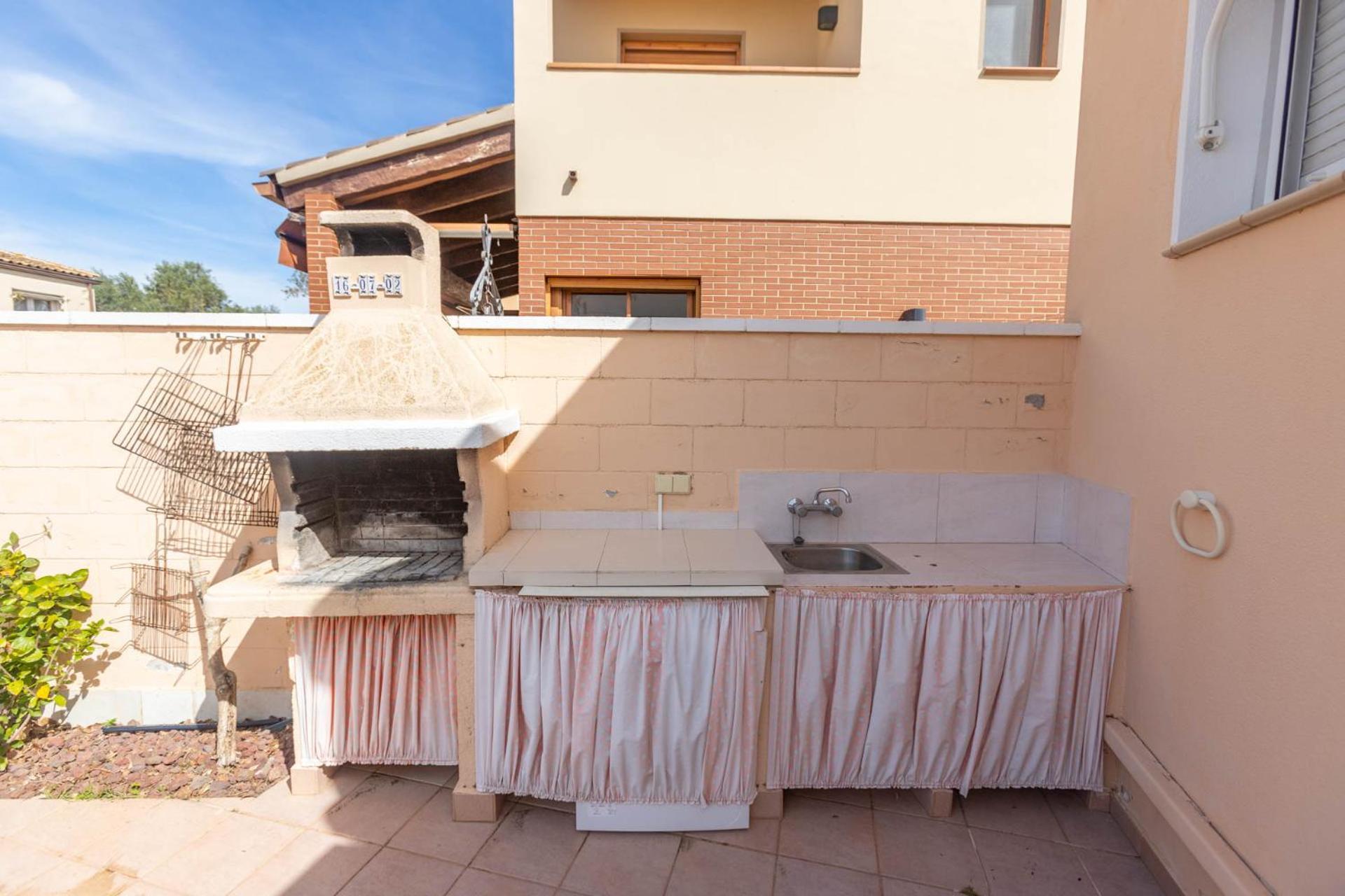 Rnet - Collsacabra Villa Con Piscina Privada Roses Zewnętrze zdjęcie