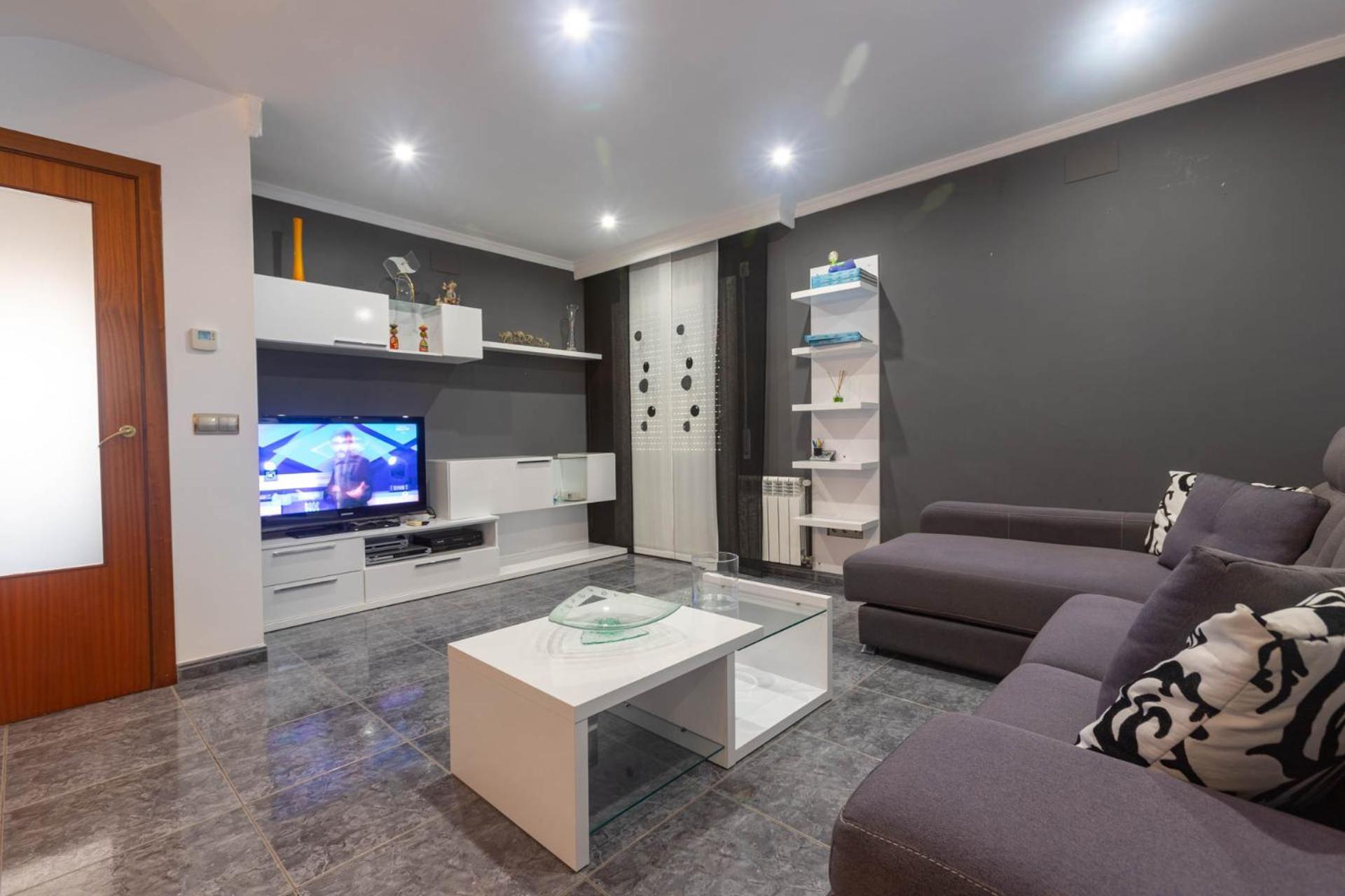 Rnet - Collsacabra Villa Con Piscina Privada Roses Zewnętrze zdjęcie