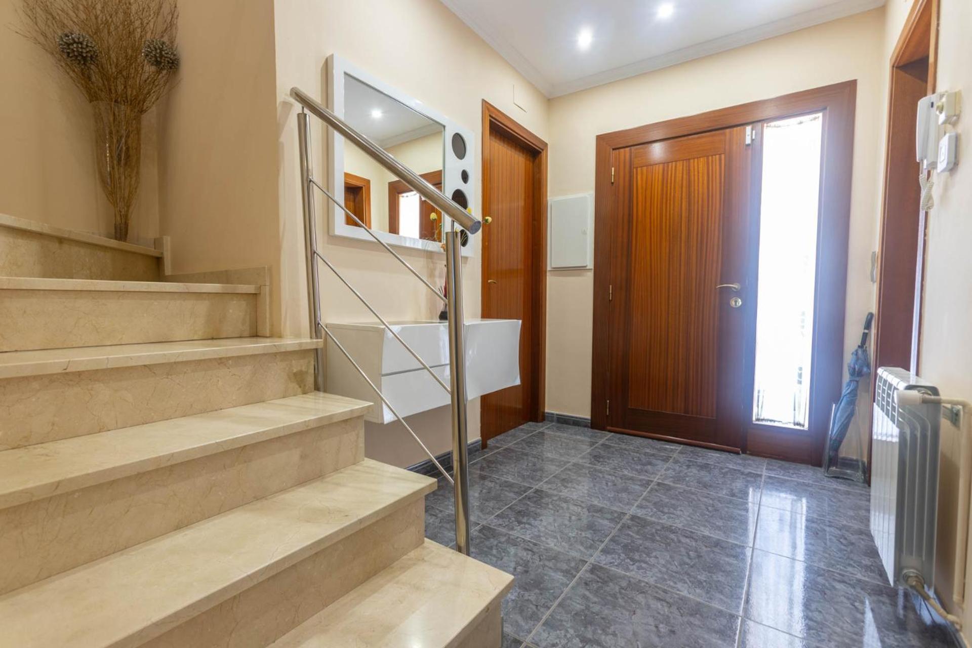 Rnet - Collsacabra Villa Con Piscina Privada Roses Zewnętrze zdjęcie