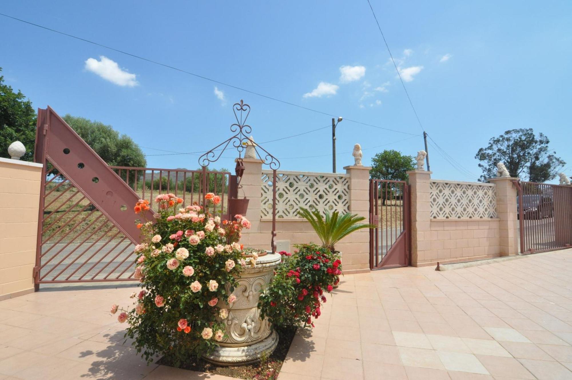 Rnet - Collsacabra Villa Con Piscina Privada Roses Zewnętrze zdjęcie