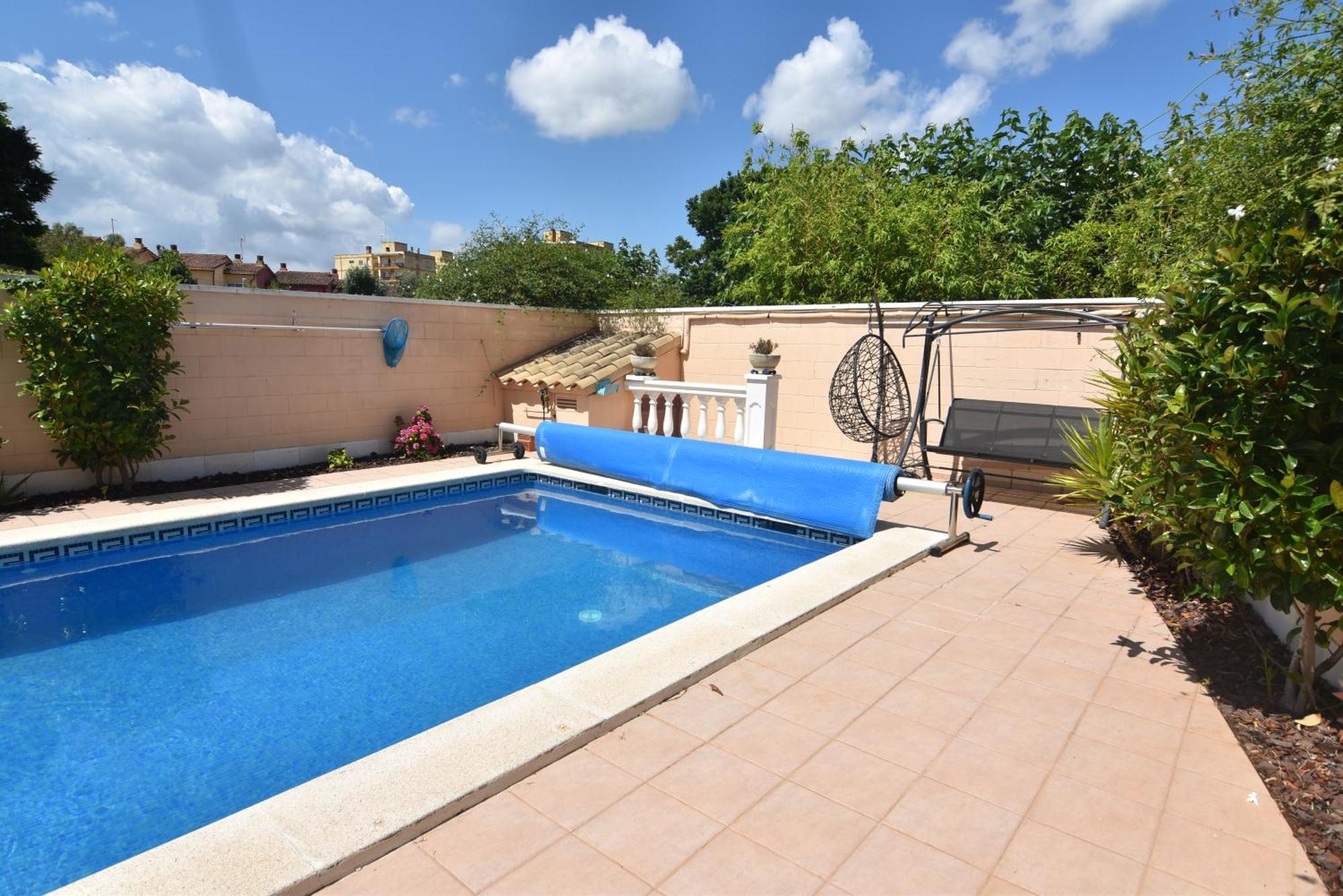 Rnet - Collsacabra Villa Con Piscina Privada Roses Zewnętrze zdjęcie